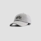 SIGNATURE LOGO WOOL CAP