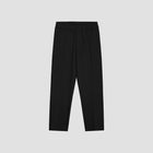 TAILORED SLIM ELASTICATED PANTS