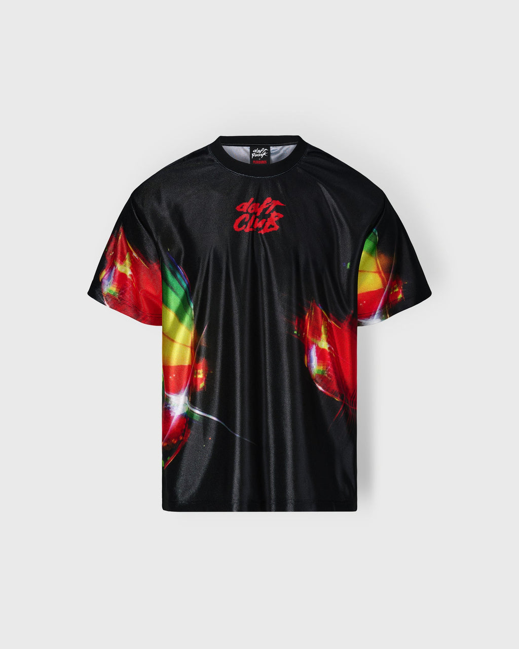 DAFT CLUB SPORT SHIRT