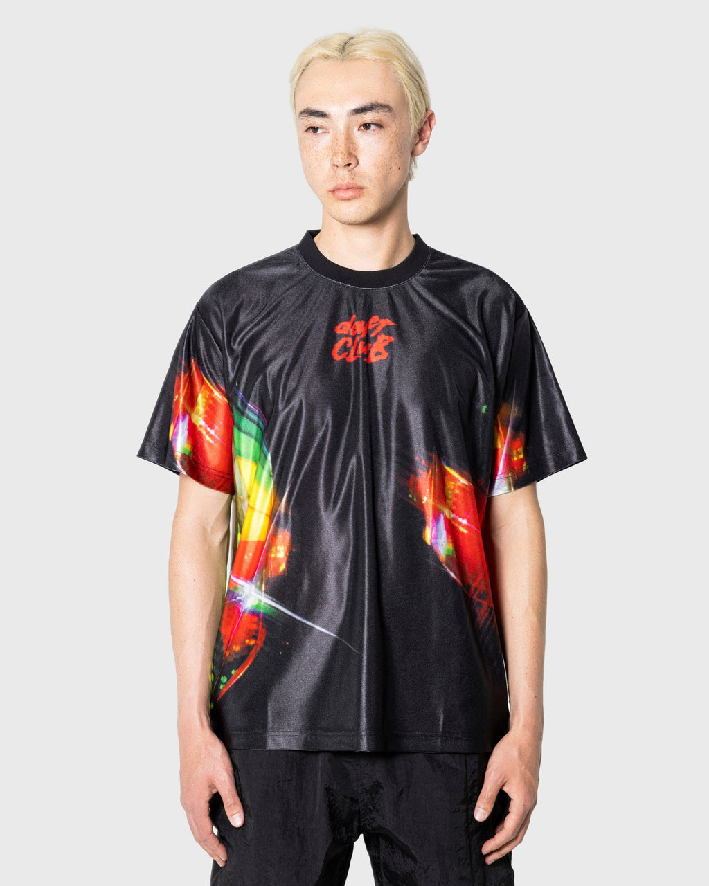 DAFT CLUB SPORT SHIRT