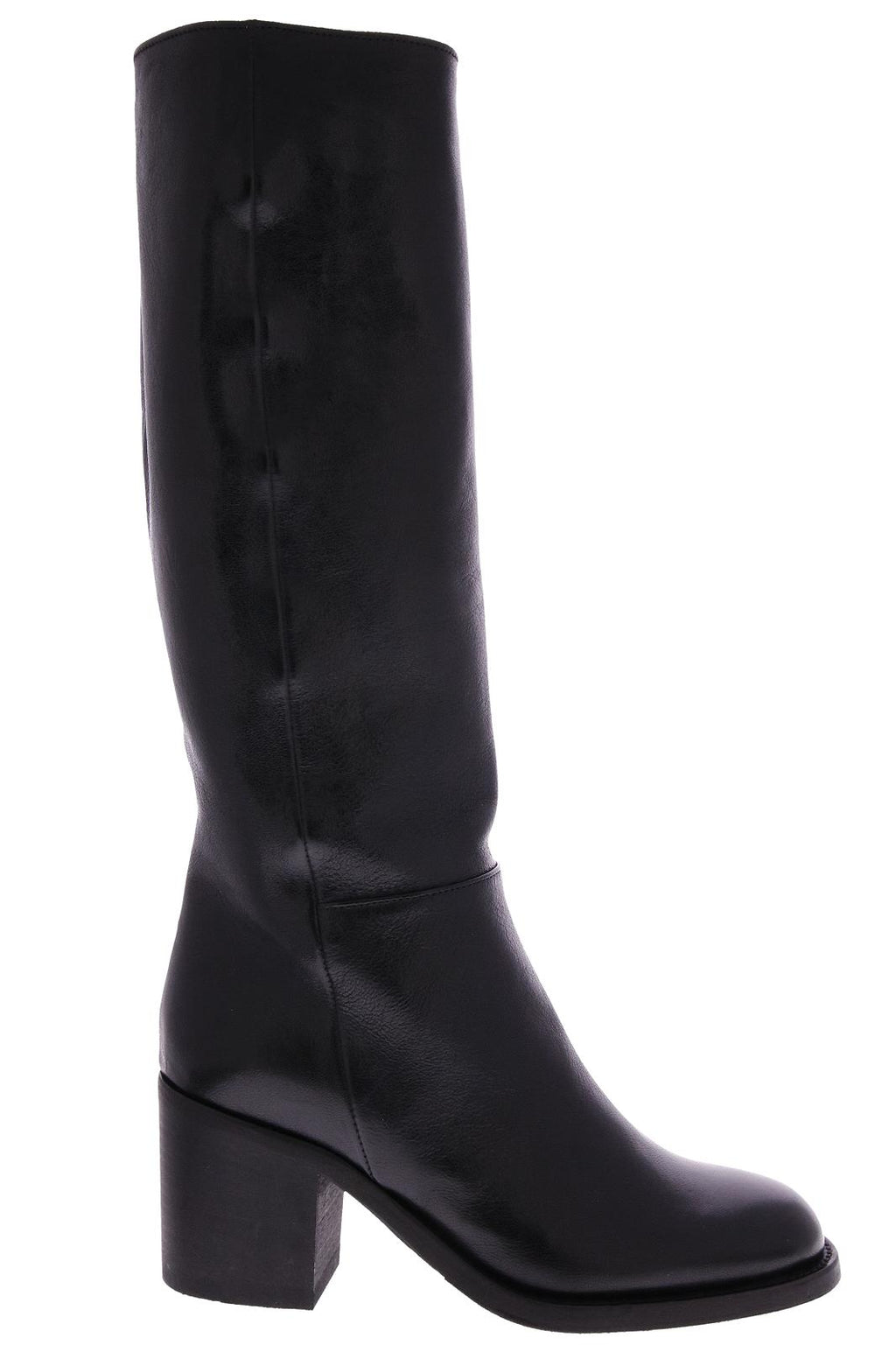 HIGH BOOTS