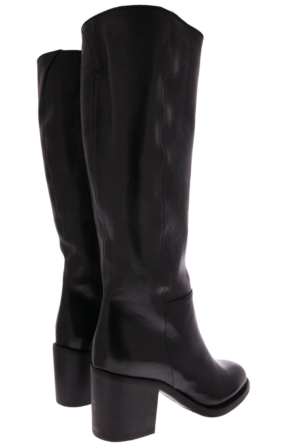 HIGH BOOTS