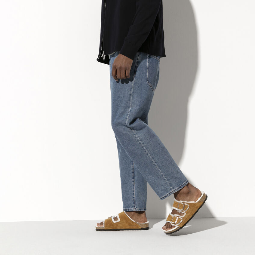 ARIZONA SHEARLING