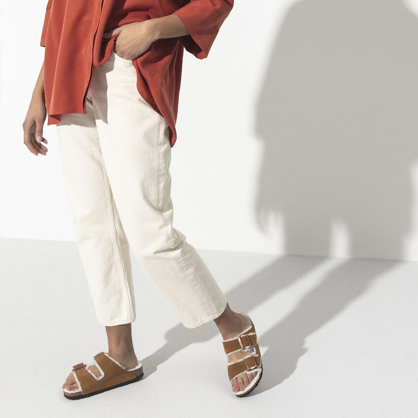 ARIZONA SHEARLING