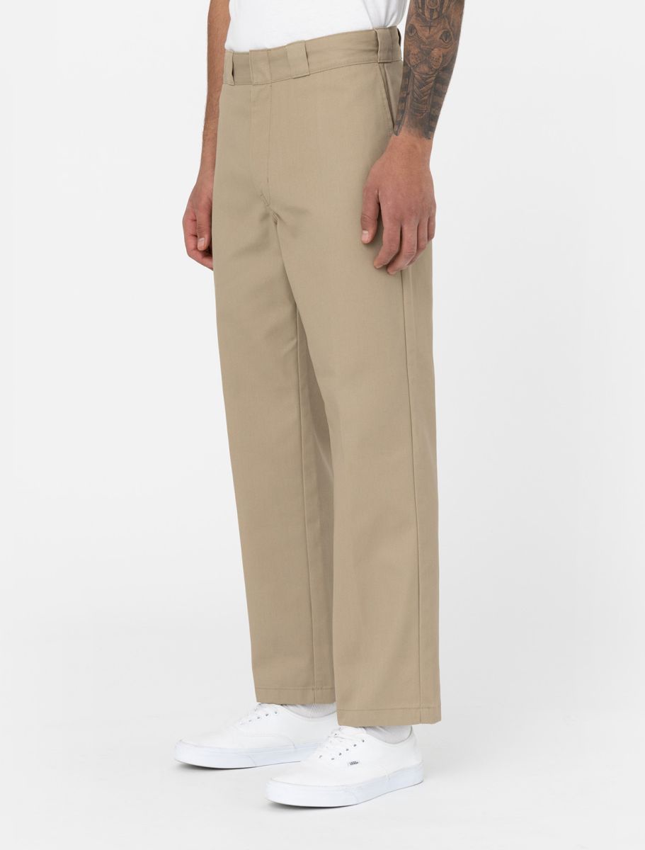 874 WORK PANT