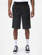 13 INCH MULTI POCKET WORK SHORTS