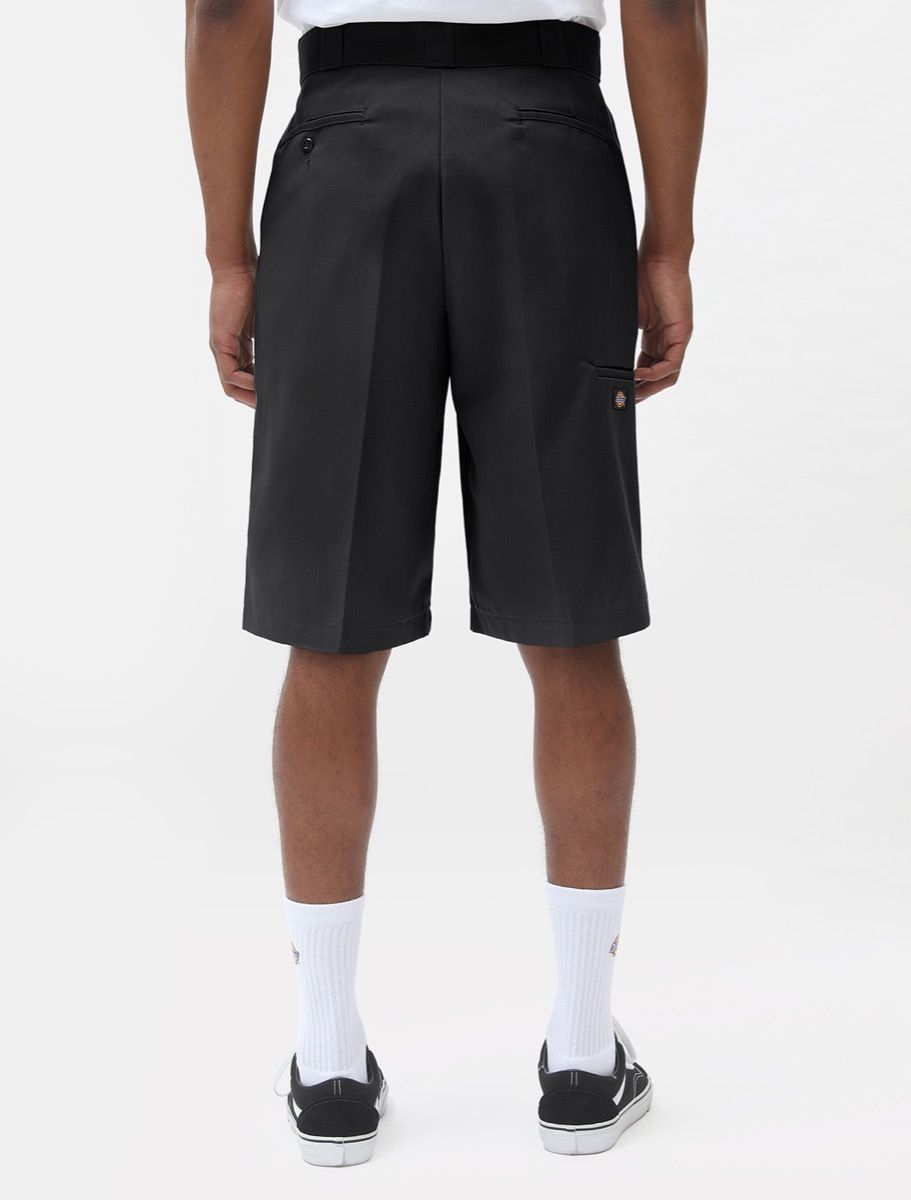 13 INCH MULTI POCKET WORK SHORTS