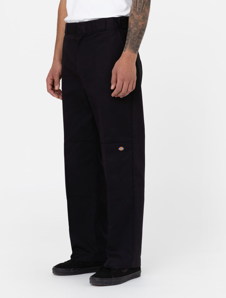 DOUBLE KNEE WORK PANT