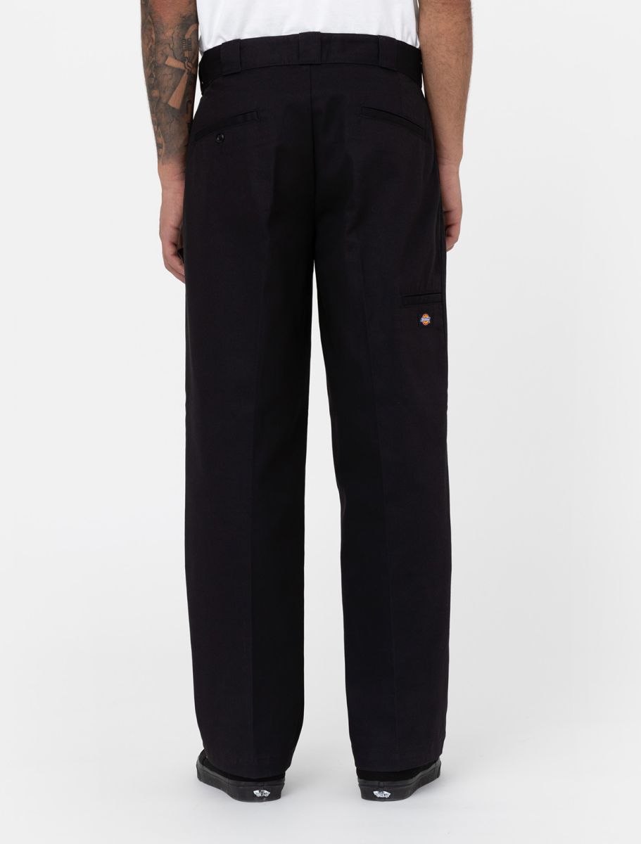 DOUBLE KNEE WORK PANT