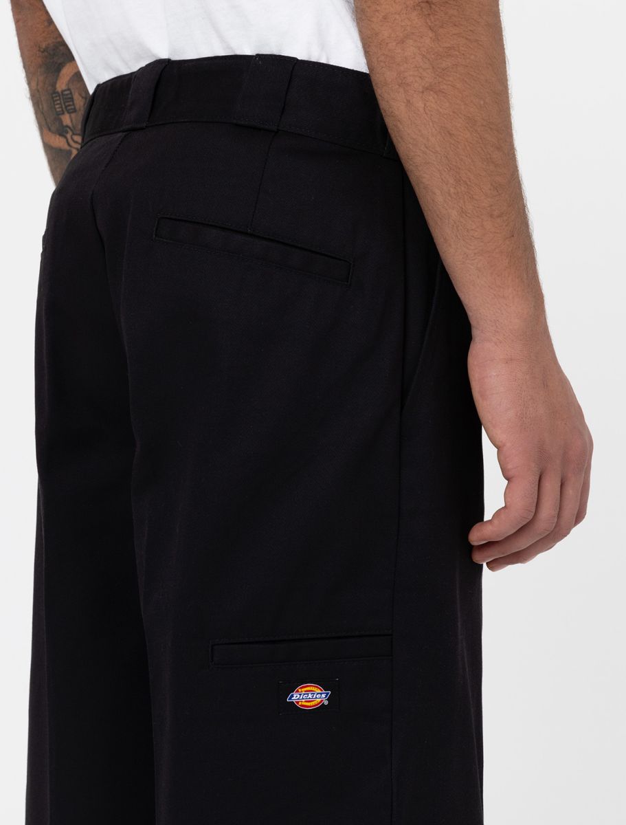 DOUBLE KNEE WORK PANT