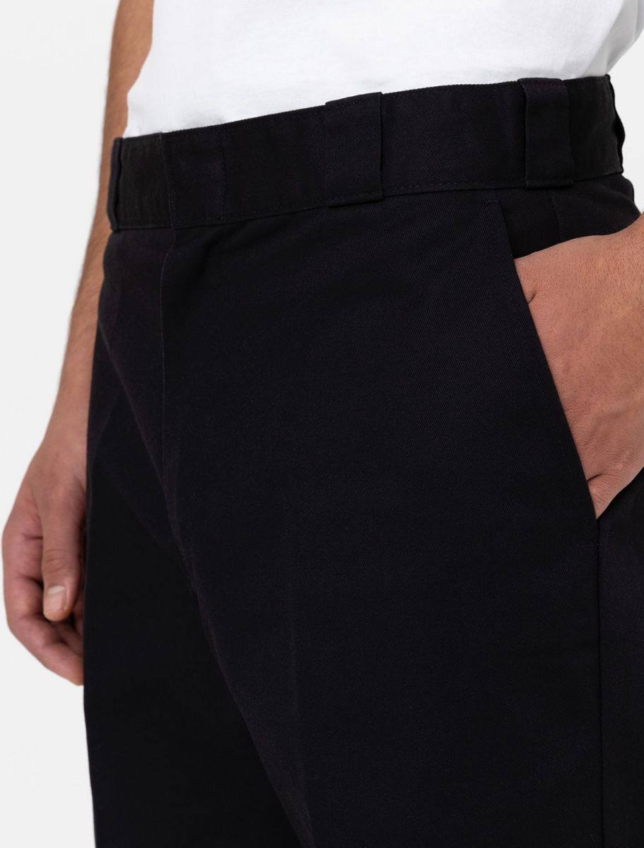 DOUBLE KNEE WORK PANT