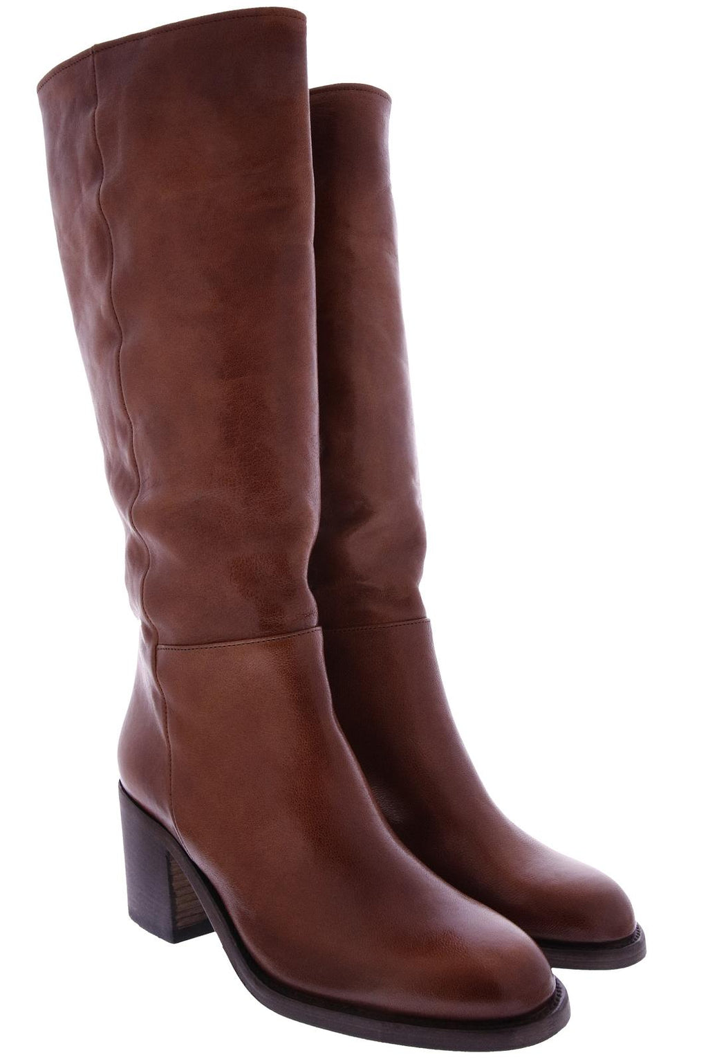 HIGH BOOTS