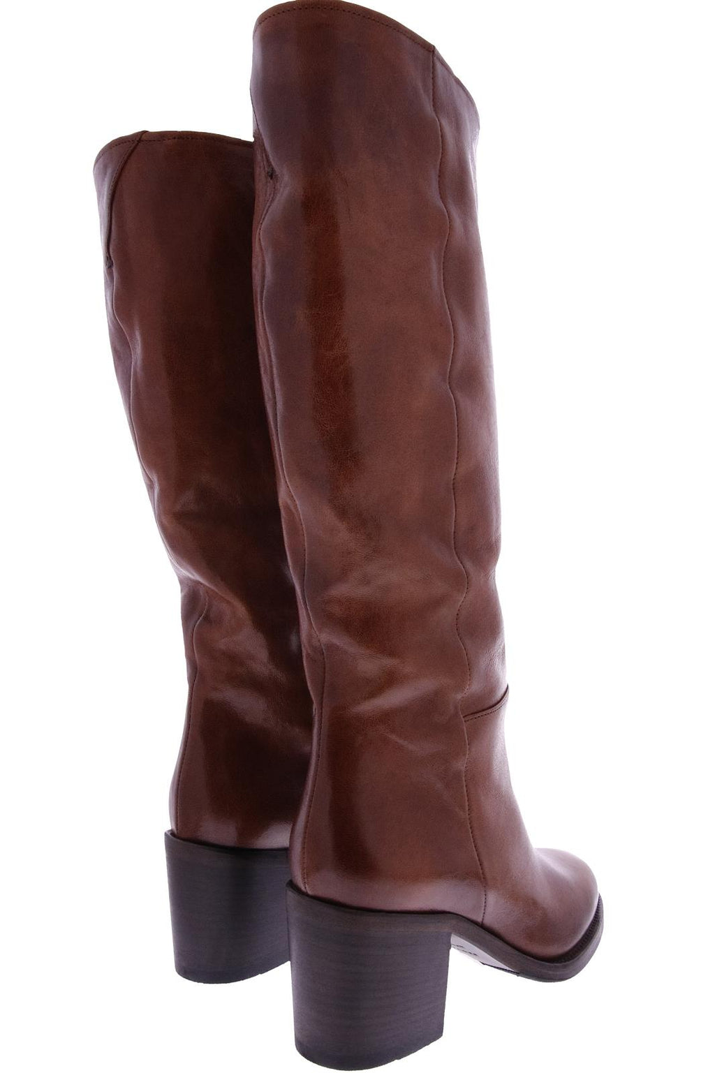 HIGH BOOTS