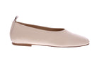 SQUARE TOE BALLERINAS