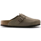 BOSTON SOFT FOOTBED