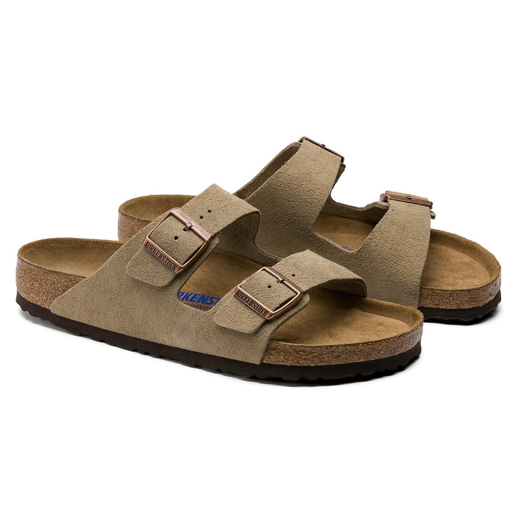 ARIZONA SOFT FOOTBED