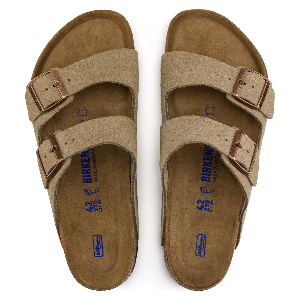 ARIZONA SOFT FOOTBED