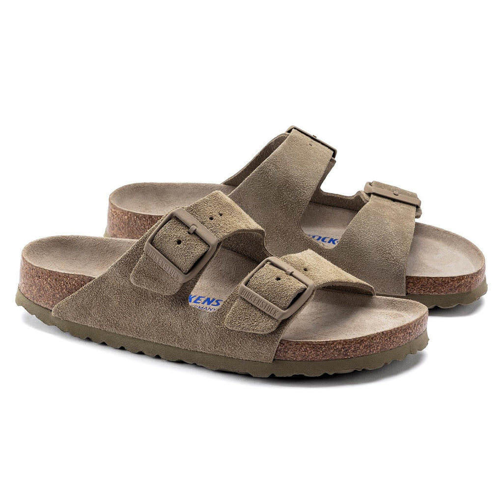 ARIZONA SOFT FOOTBED