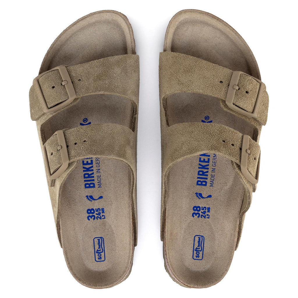 ARIZONA SOFT FOOTBED