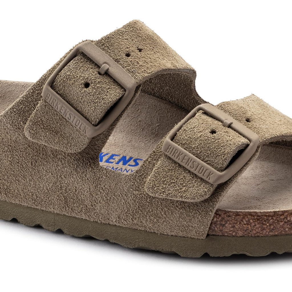 ARIZONA SOFT FOOTBED