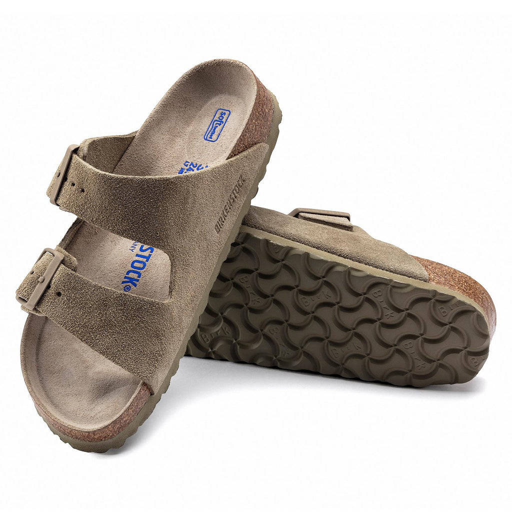ARIZONA SOFT FOOTBED