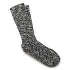 COTTON SLUB WOMEN SOCKS