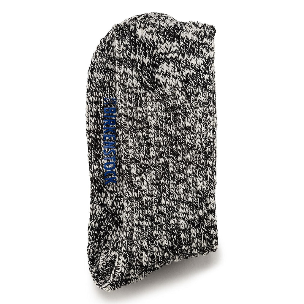 COTTON SLUB WOMEN SOCKS