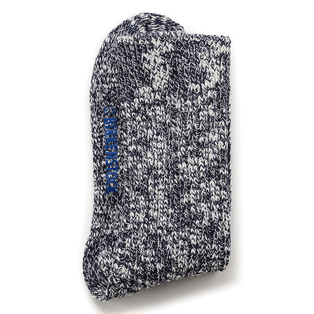 COTTON SLUB MEN SOCKS