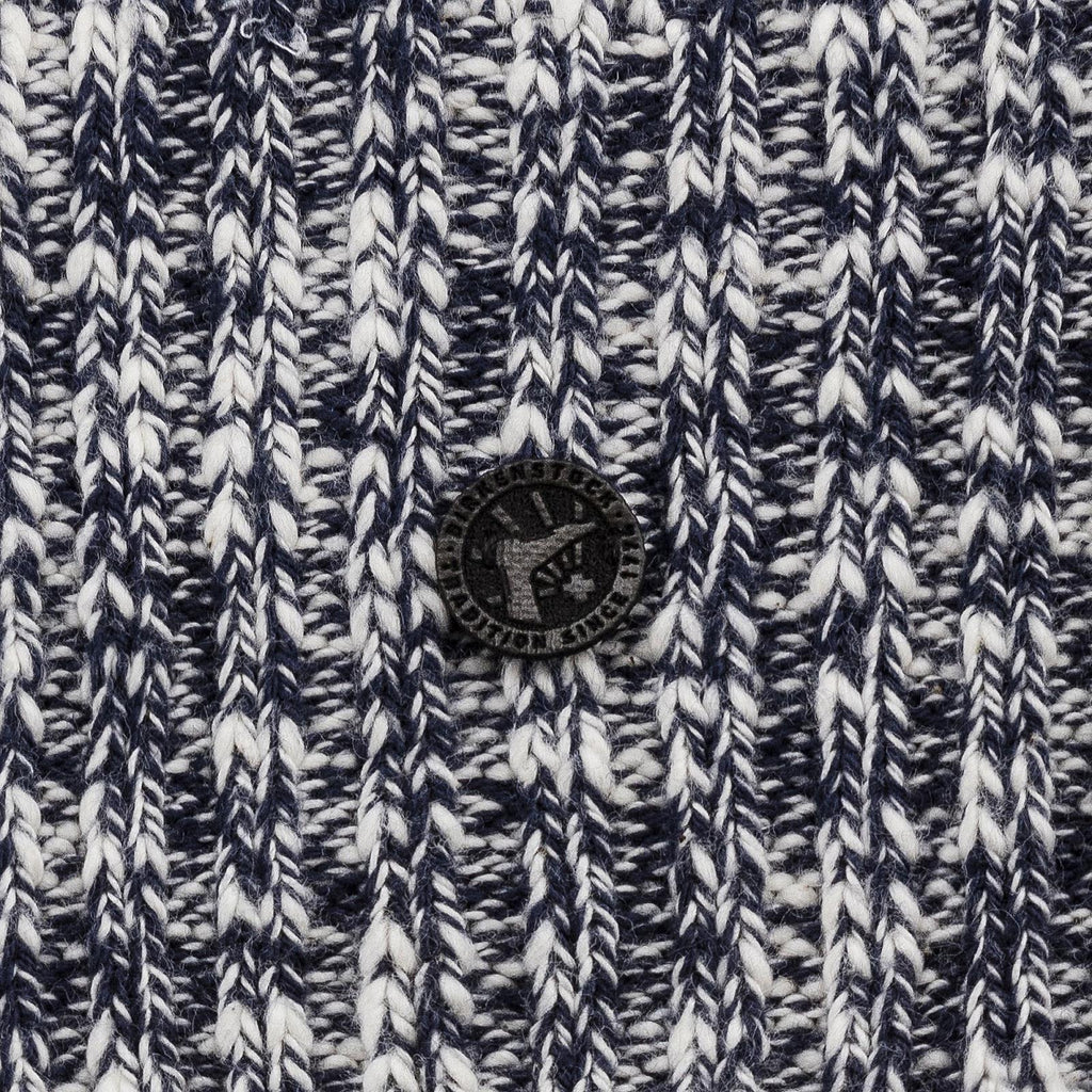 COTTON SLUB MEN SOCKS