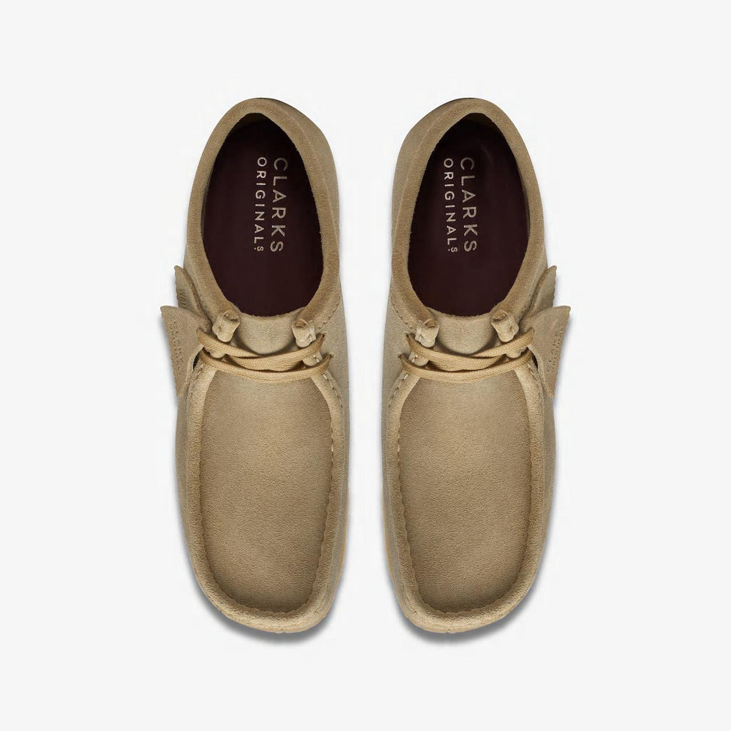 WALLABEE