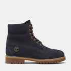 HERITAGE 6 INCH LACE UP WATERPROOF BOOT