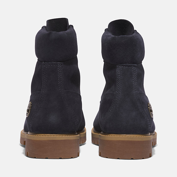 HERITAGE 6 INCH LACE UP WATERPROOF BOOT