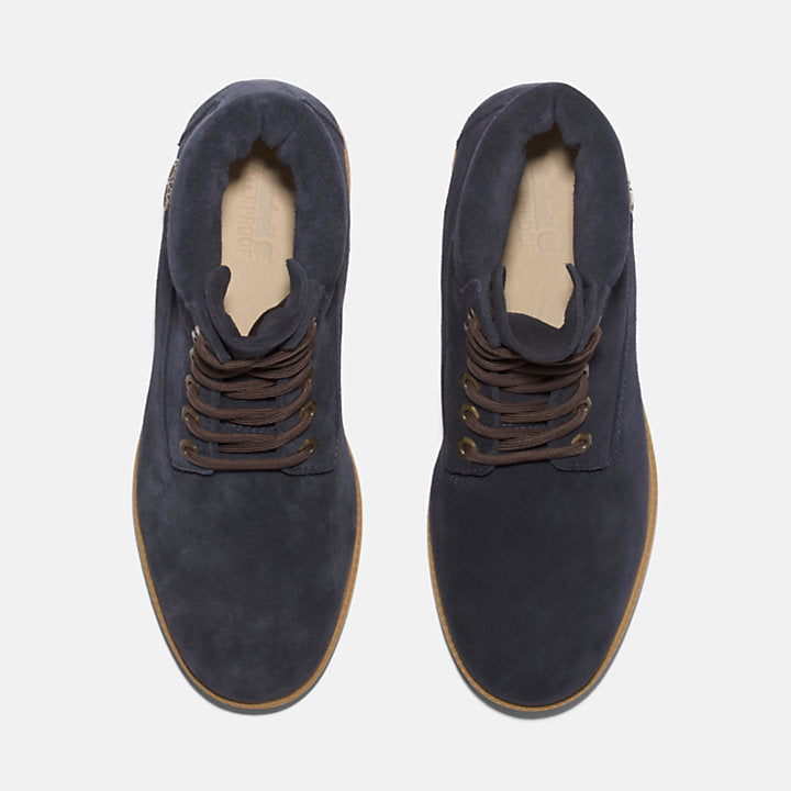 HERITAGE 6 INCH LACE UP WATERPROOF BOOT