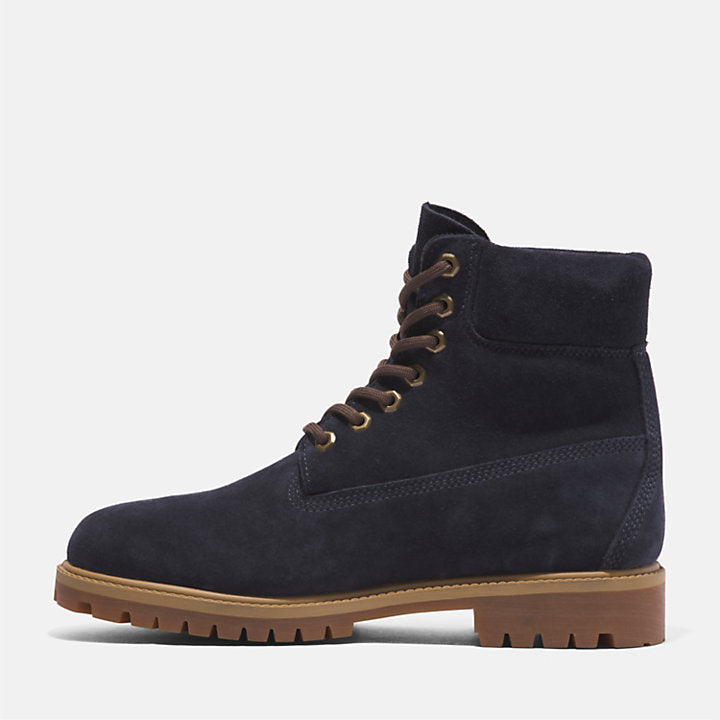 HERITAGE 6 INCH LACE UP WATERPROOF BOOT