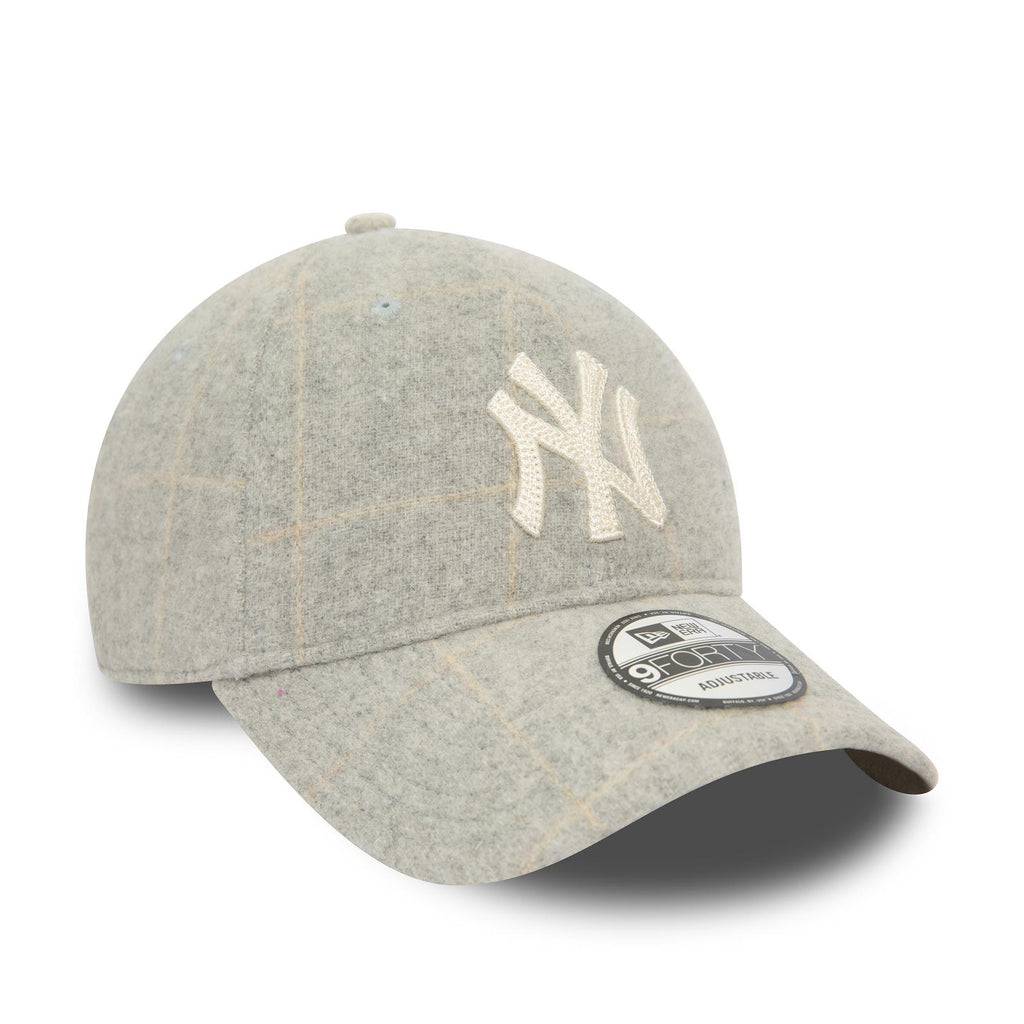 MLB REWOOL NY YANKEES 9FORTY