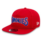 TENNESSEE SMOKIES MILB ALT GOLFER