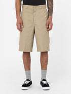 13 INCH MULTI POCKET WORK SHORTS