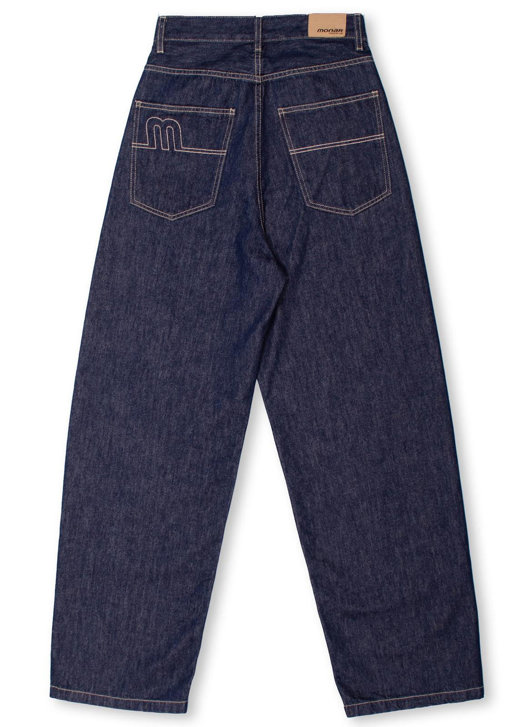 001 RAW UNISEX JEANS