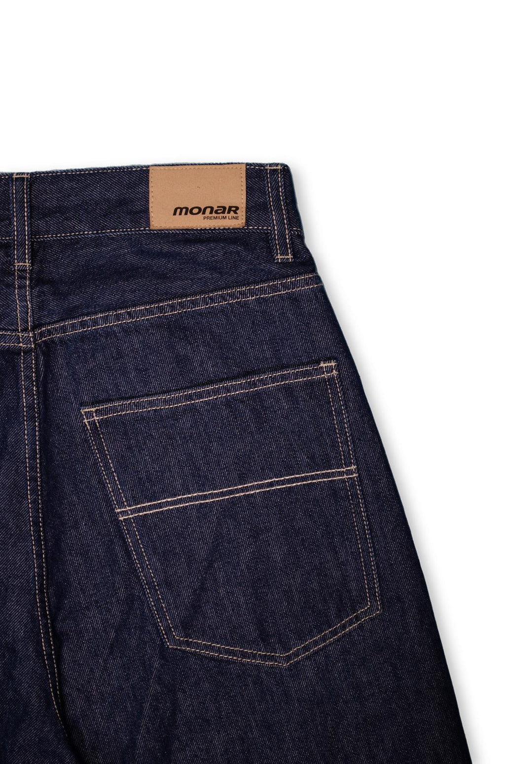 001 RAW UNISEX JEANS
