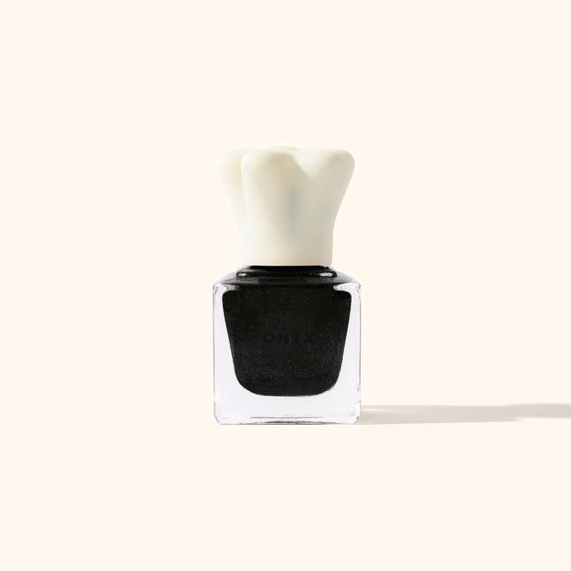 ONYX NAIL POLISH