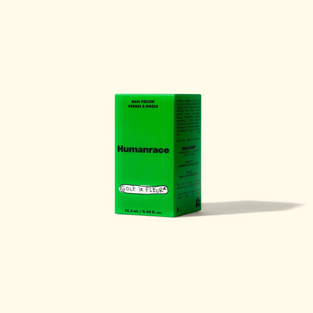 HUMANRACE NAIL POLISH