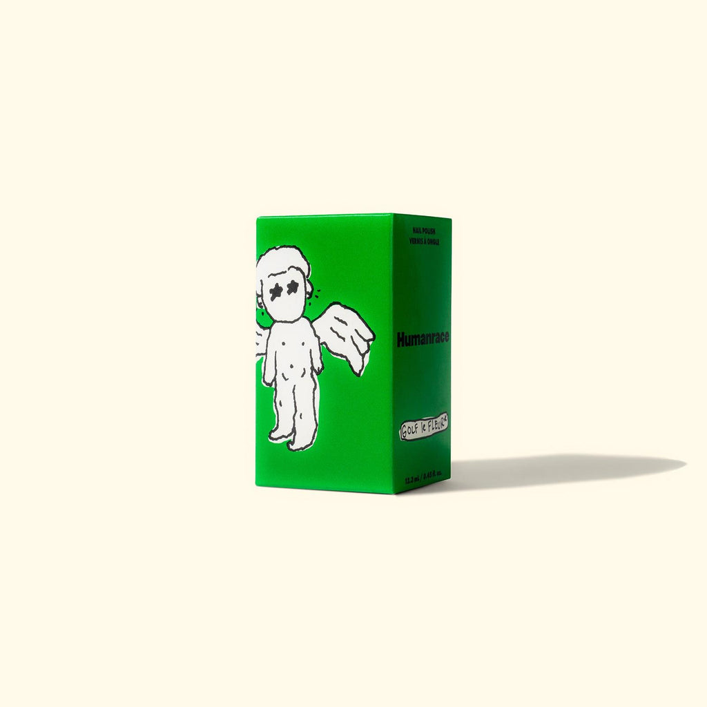 HUMANRACE NAIL POLISH