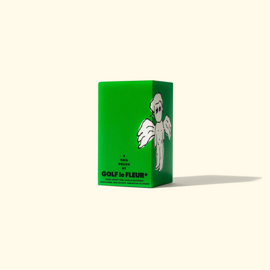 HUMANRACE NAIL POLISH