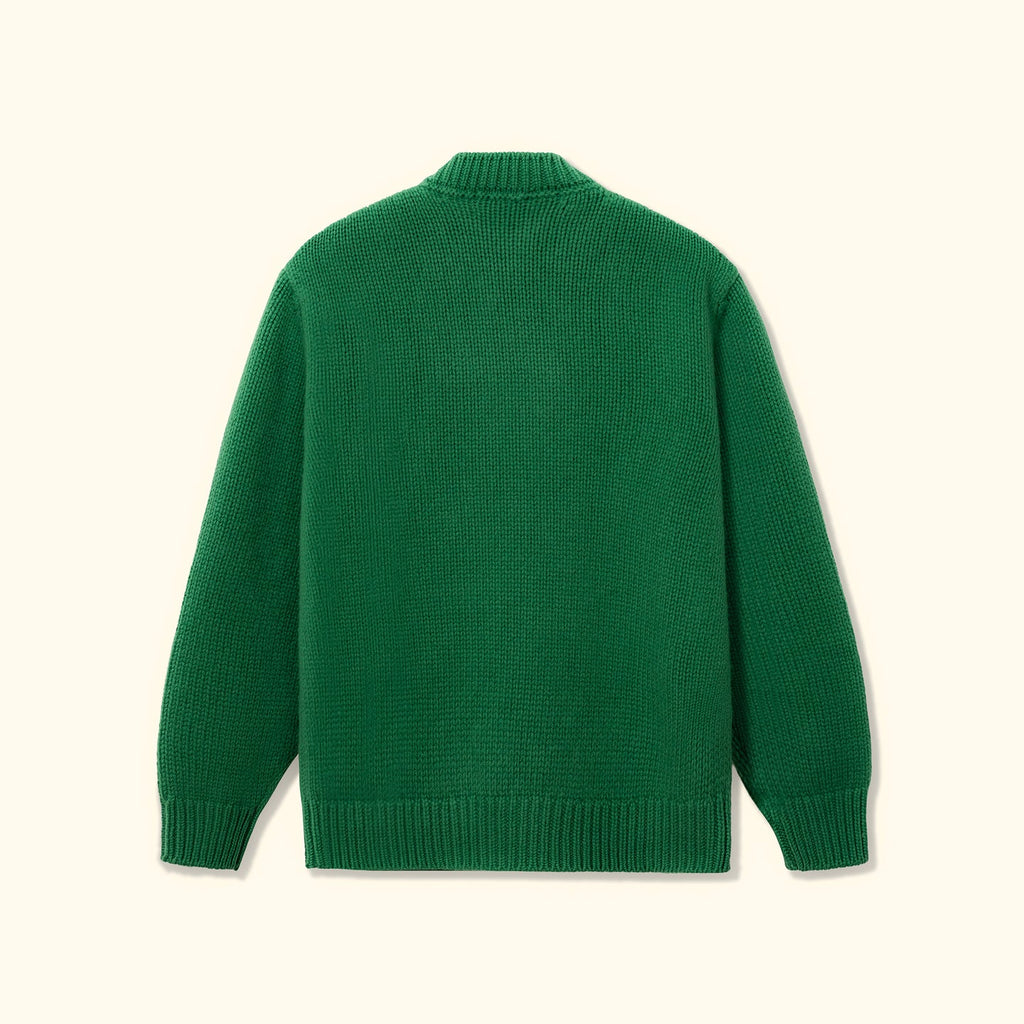 LOAFER SWEATER