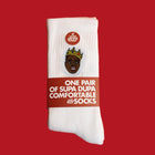 BIGGIE SOCKS