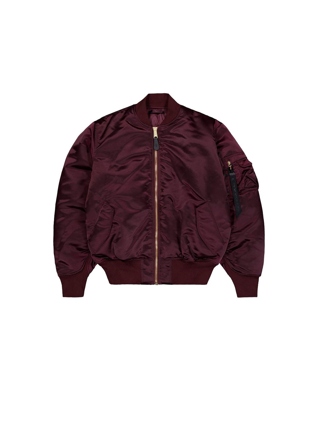 MA-1 BASE FLIGHT JACKET