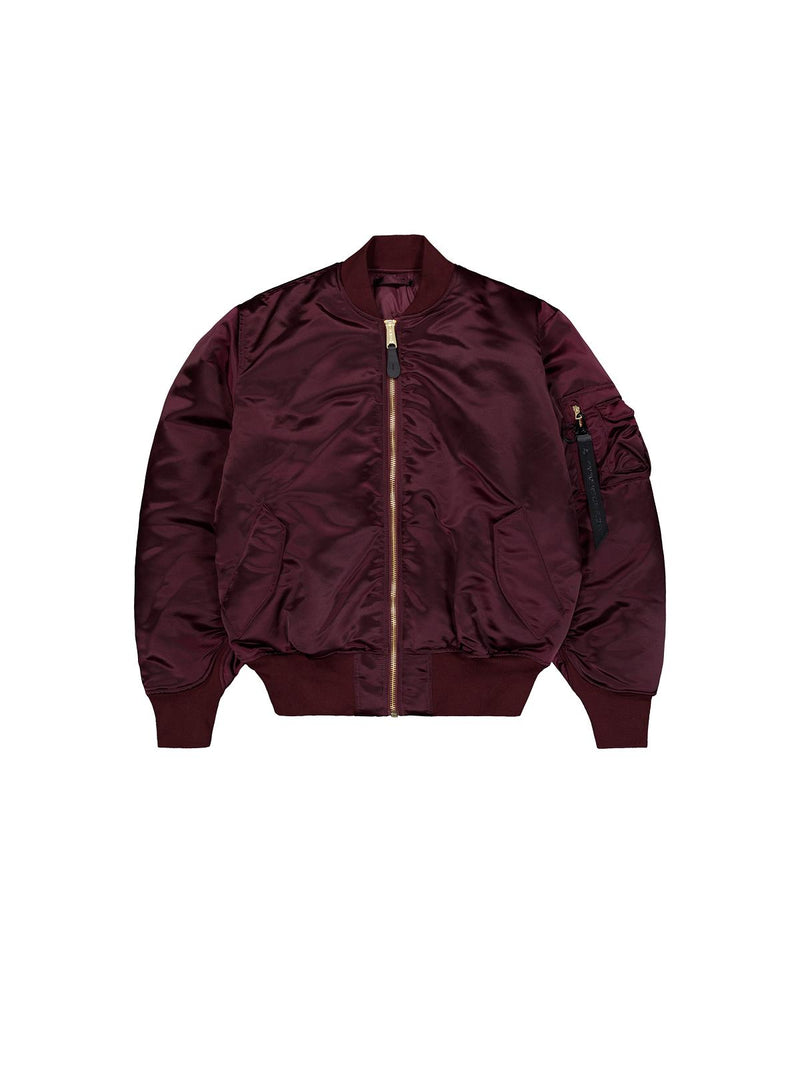 MA-1 BASE FLIGHT JACKET