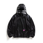 SKI-MASK HOODIE