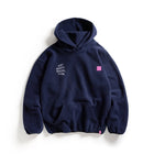 POLAR FLEECE HOODIE