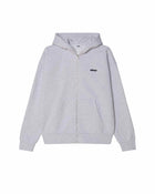 GAZE EXTRA HEAVY ZIP HOOD